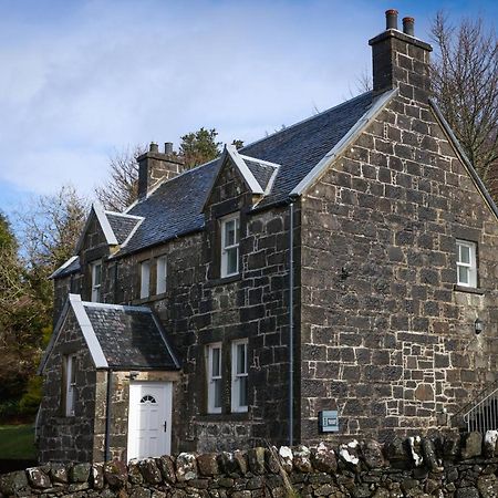 Kilmory Διαμέρισμα Arisaig Εξωτερικό φωτογραφία