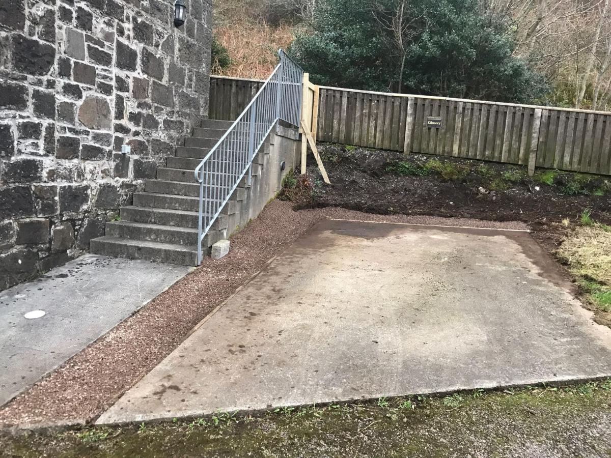 Kilmory Διαμέρισμα Arisaig Εξωτερικό φωτογραφία