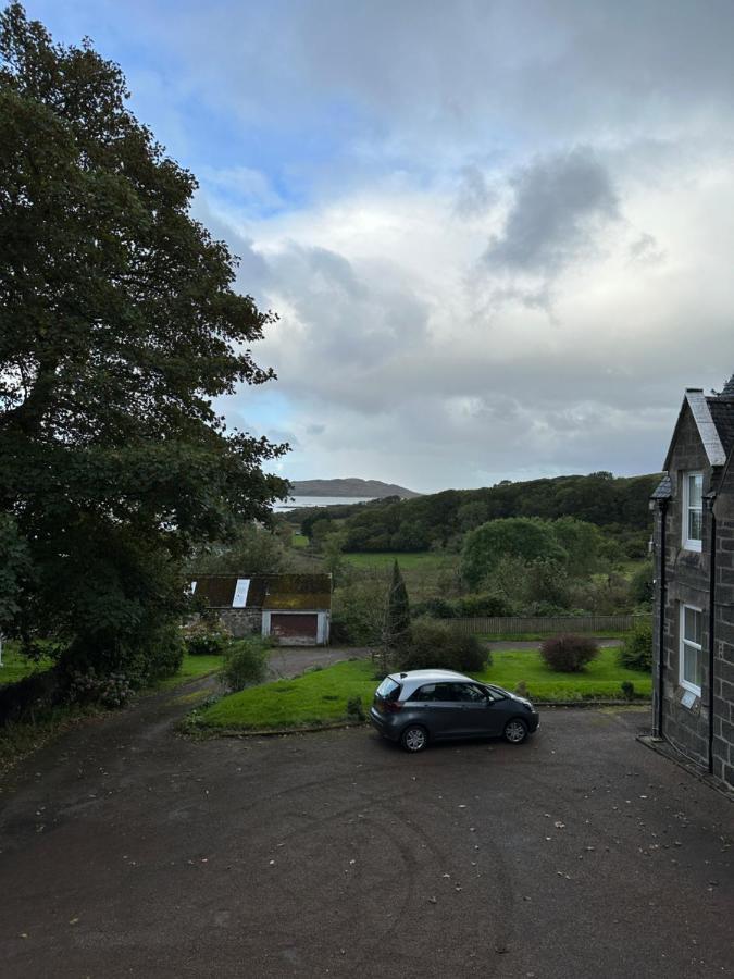 Kilmory Διαμέρισμα Arisaig Εξωτερικό φωτογραφία