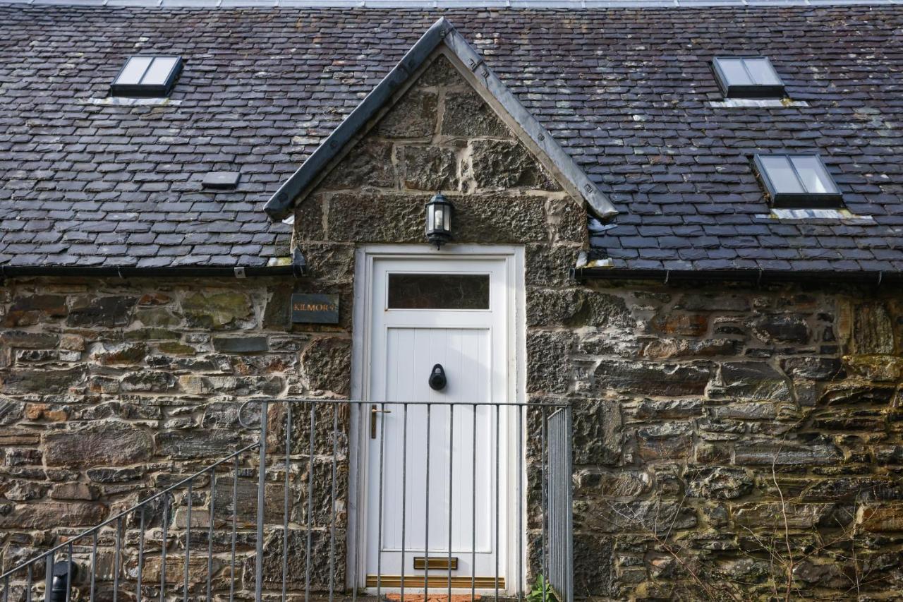 Kilmory Διαμέρισμα Arisaig Εξωτερικό φωτογραφία