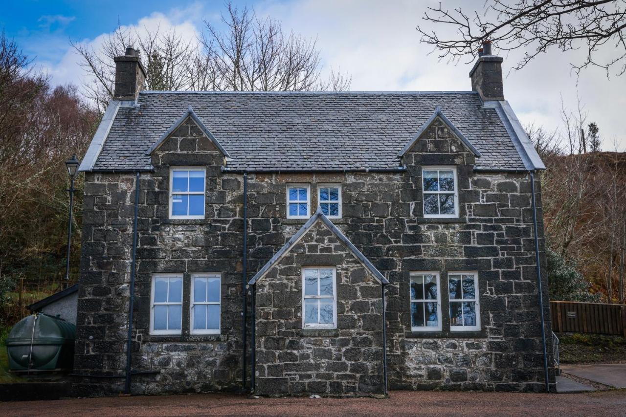 Kilmory Διαμέρισμα Arisaig Εξωτερικό φωτογραφία